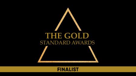 マカイラ、「THE GOLD STANDARD AWARDS 2024」にて3部