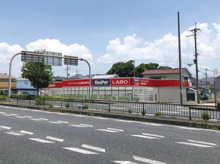 お車をとびっきりキレイにする、カーコーティングと洗