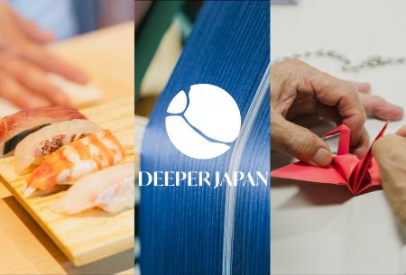 旅行系スタートアップの「Deeper Japan」が、福岡でイ