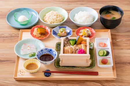 【象印食堂 大阪本店】2024年9月5日より秋メニューの