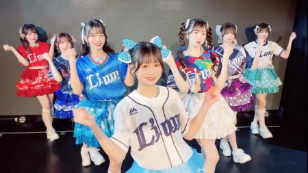 アイドルライブで“チャンテ４”発動！？ideal peco 白