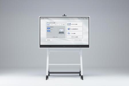「RICOH Collaboration Board W5500/W6500/W7500utf-8