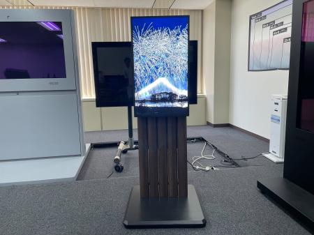 協同コム 朝日木材加工株式会社とのパートナーシップ