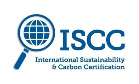 DICグループ、国際持続可能性カーボン認証「ISCCutf-8