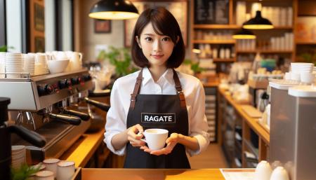 Ragate株式会社、日経クロステックNEXT 東京 2024にて