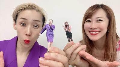 1/20の大きさで世界一リアルなフィギュアで 思い出を