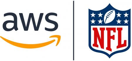 NFLとアマゾン ウェブ サービス、アメリカンフットボ