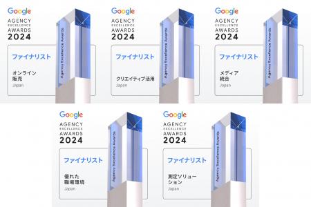 株式会社メディアハウスホールディングスがGoogle主催