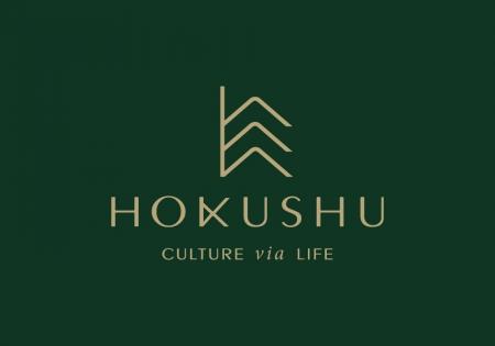 北洲が『CULTURE via LIFE』をスローガンにリブランデ