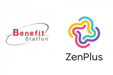 越境ECモール「ZenPlus」、ベネフィット・ワンと協業