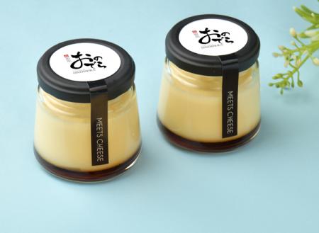 チーズケーキ専門店MEETS CHEESE×大阪の回転寿司utf-8