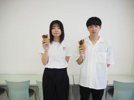 【大阪成蹊大学】経営学部　食ビジネスコースのutf-8