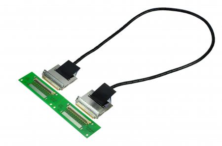 I-PEX、エンタープライズ向けアクティブカッパーutf-8