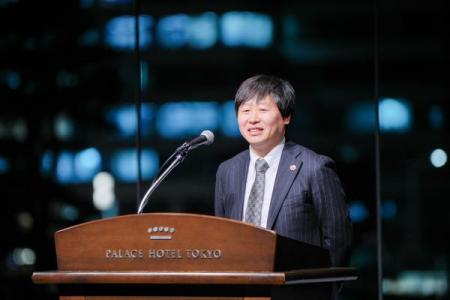株式会社YAKホールディングス 代表取締役 水神怜utf-8