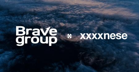 Brave group、越境ECをDXするxxxxneseに出資。資本業