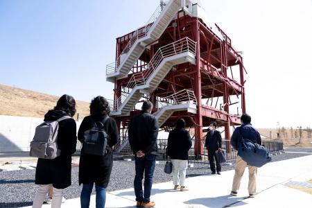 南三陸町観光協会「未来を育む学びのツーリズム」が第