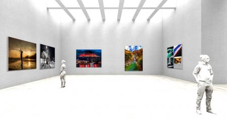第71回「交通総合文化展2024」開催　全国からのutf-8