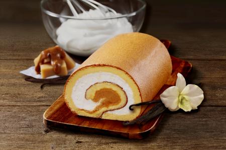 横浜生まれの生キャラメル専門店「横浜キャラメutf-8