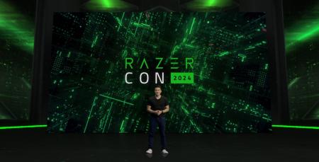 「RAZERCON 2024」(9月28日開催)にて革新的な製utf-8