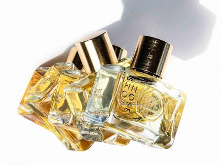 ニッチフレグランス専門店「NOSE SHOP（ノーズショッ