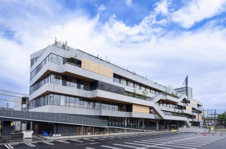 DAOWORKS、日本最大級のオープンイノベーション拠点「