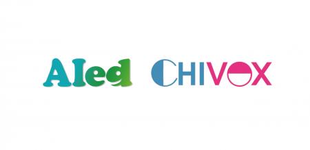 英語スピーキング評価AI「CHIVOX(R)︎」、フォニックス
