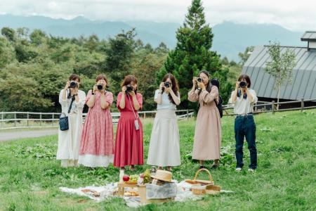 【焼津市】オトナ写真部「camell」と、静岡県焼utf-8