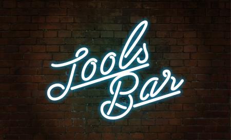 ファクトリーギア Presents『Tools bar』日本第一号店