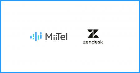 電話解析AI「MiiTel Phone」インドネシア版　Zendesk