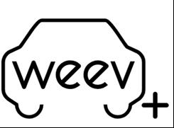 パブリックEVシェアリングサービス「weev＋(ウィutf-8