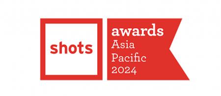 ギークピクチュアズ　shots Awards Asia Pacific 2024