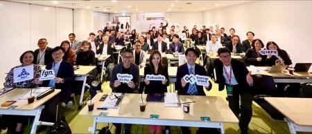 台湾スタートアップ「Alliance WEST」、西日本・九州