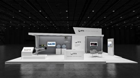 RTX「2024国際航空宇宙展」出展のご案内