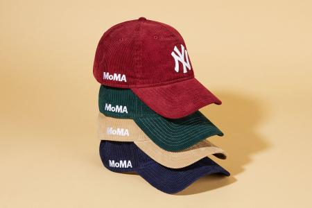 【MoMA Design Store】大人気の「MoMA NY ヤンキース