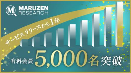 会計・税務書籍の検索閲覧サービス「丸善リサーチ」が