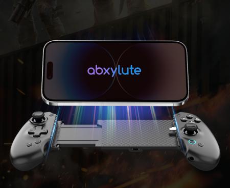 スマホを一瞬でゲーム機に変身させよう！最大8.8イン