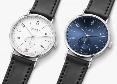 ドイツ時計ブランド「NOMOS GLASHUTTE /ノモス グラス