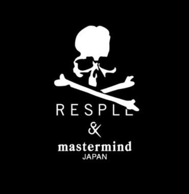 RESPLE × mastermind JAPAN コラボアイテムが登utf-8