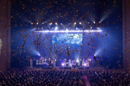 宮野真守（岡部倫太郎役）が2012年以来のライブ出演！