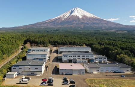 HKS、静岡県富士宮市のふるさと納税返礼品に選定