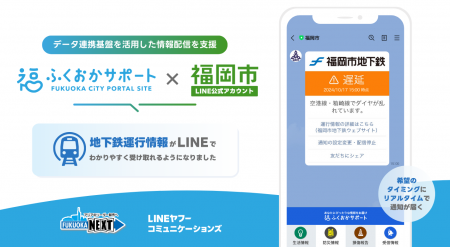 LINEヤフーコミュニケーションズ、データ連携基utf-8