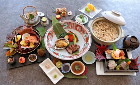 ～御食国～淡路島で堪能する　秋の収穫祭「AWAJI 2024