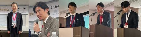 聖心美容クリニック統括院長 鎌倉医師ら、医師向け勉