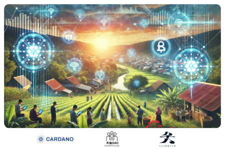 DAO×Web3で地域創生を加速。四国全域を舞台にした共創