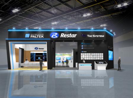 PALTEK、「Inter BEE 2024」(11/13～15)で映像伝utf-8