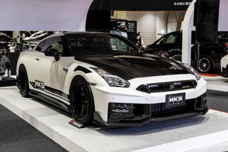 HKS、マレーシアにて開催の「TOKYO AUTO SALON KUALA 