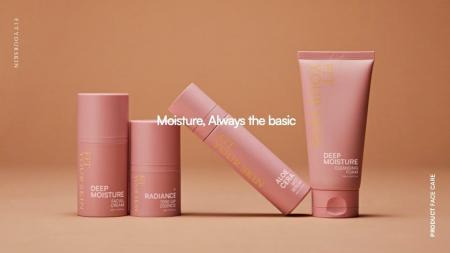 新感覚のヒーリング美容「FIT YOUR SKIN」フィットユ