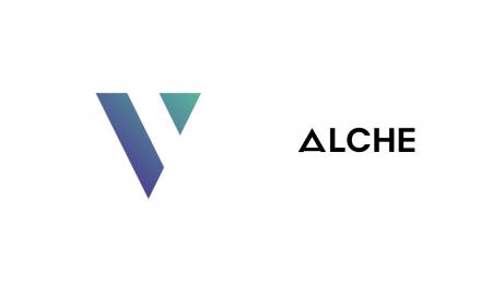 Alche株式会社、メタバース収益化の株式会社Vと、「Fo