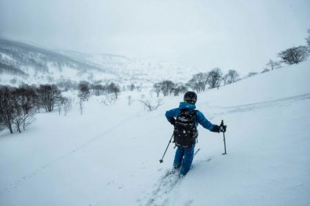 ウィンタースポーツは好きですか？スキー・スノーボー