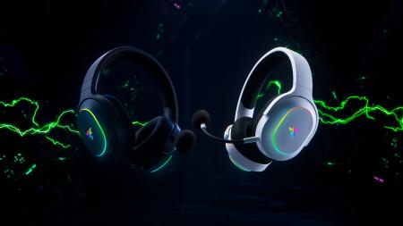 「Razer Barracuda X Chroma」でゲーム体験をアutf-8